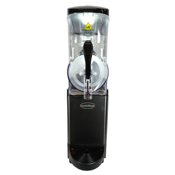 Slush-Maschine - 1 x 12 Liter - Schwarz – Bild 4