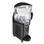 Slush-Maschine - 1 x 12 Liter - Schwarz – Bild 5
