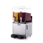 Slush-Maschine - 2 x 12 Liter