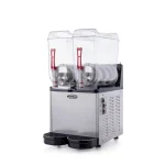Slush-Maschine - 2 x 12 Liter – Bild 2
