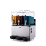 Slush-Maschine - 3 x 12 Liter