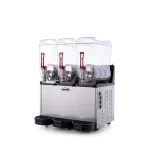 Slush-Maschine - 3 x 12 Liter – Bild 2