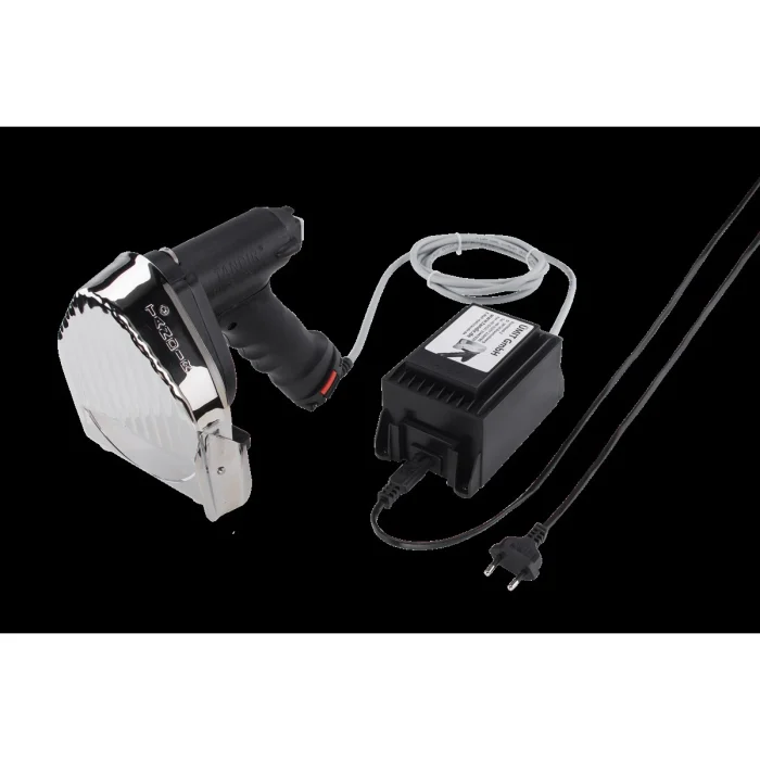 Tandir-Messer II 120 mit Kabel (Tischnetzteil) – Bild 1