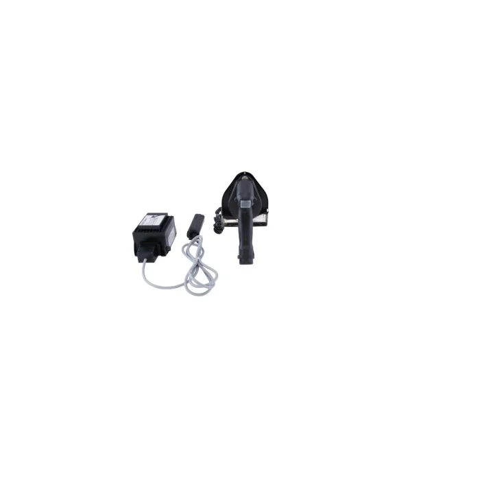 Tandir-Messer II 120 mit Kabel (Tischnetzteil) – Bild 6