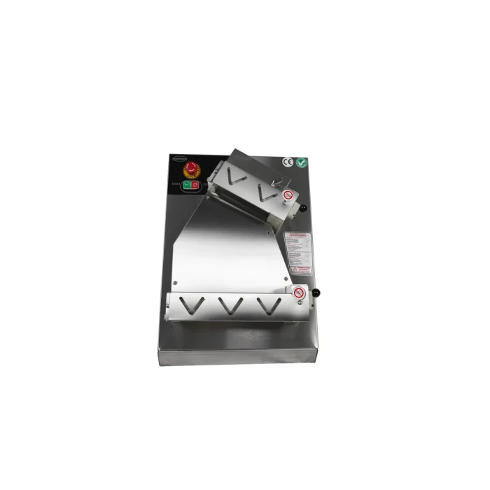 Teigausroller - 30 cm - 540 x 510 x 630 mm – Bild 2