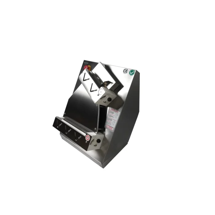 Teigausroller - 30 cm - 540 x 510 x 630 mm – Bild 4