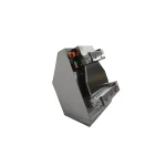 Teigausroller - 30 cm Gerade - Komplett aus Edelsthal - 540 x 510 x 630 mm – Bild 3