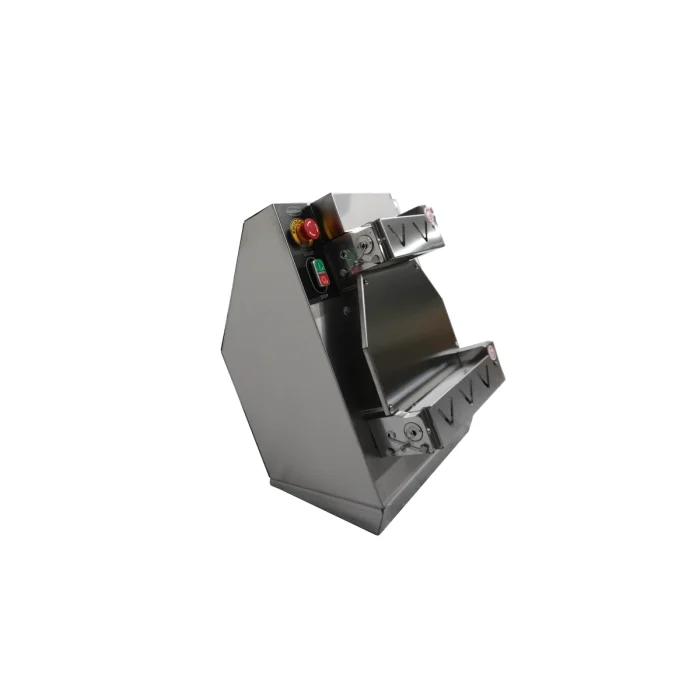 Teigausroller - 30 cm Gerade - Komplett aus Edelsthal - 540 x 510 x 630 mm – Bild 3
