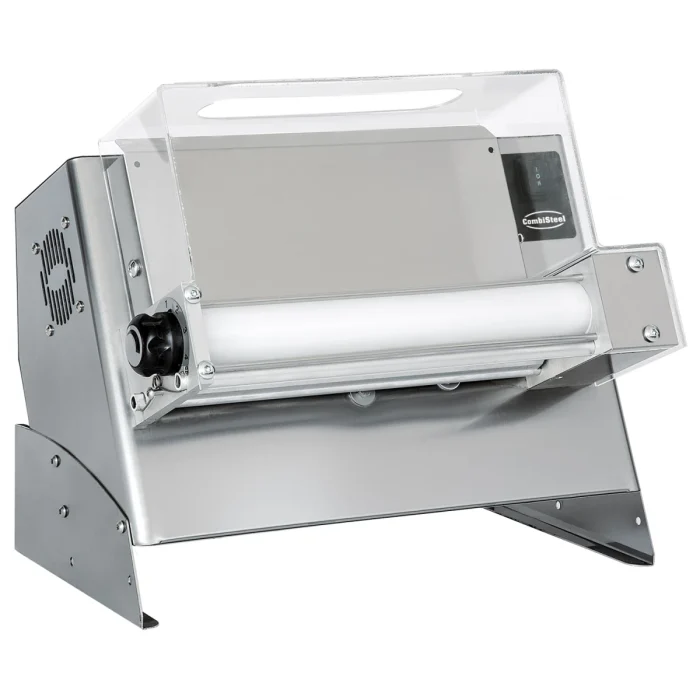 Teigausroller - 300 mm - 440 x 355 x 430 mm – Bild 1