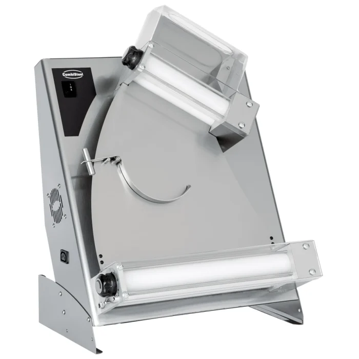Teigausroller - 300 mm - 440 x 380 x 615 mm – Bild 1