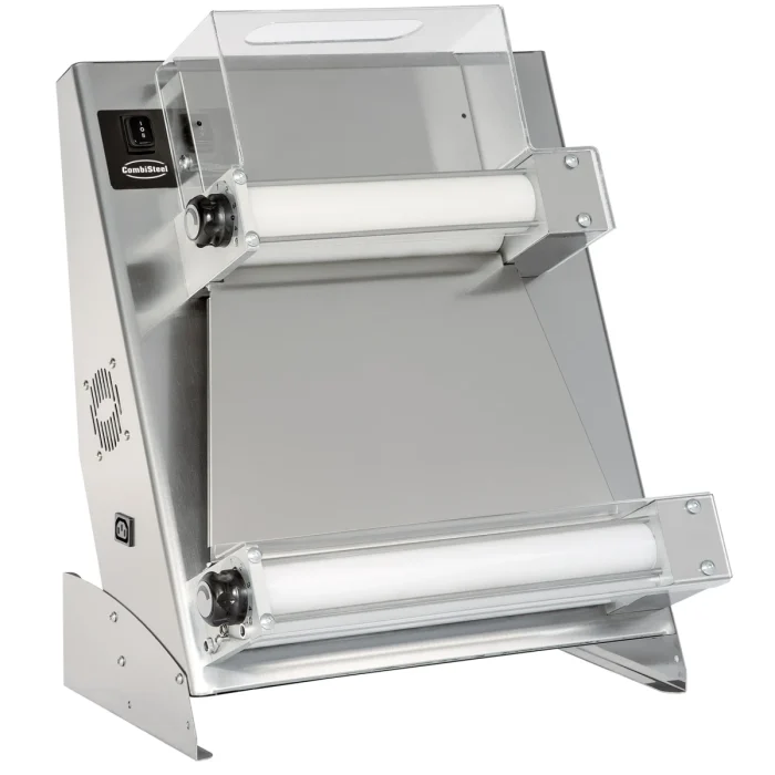Teigausroller Recht - 400 mm - 540 x 510 x 680 mm – Bild 1