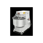 Teigknetmaschine - 35 liter / 15 kg. / 2 Geschwindigkeiten / mit festem Kessel