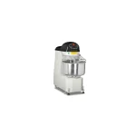 Teigknetmaschine - 35 liter / 15 kg. / 2 Geschwindigkeiten / mit festem Kessel – Bild 2
