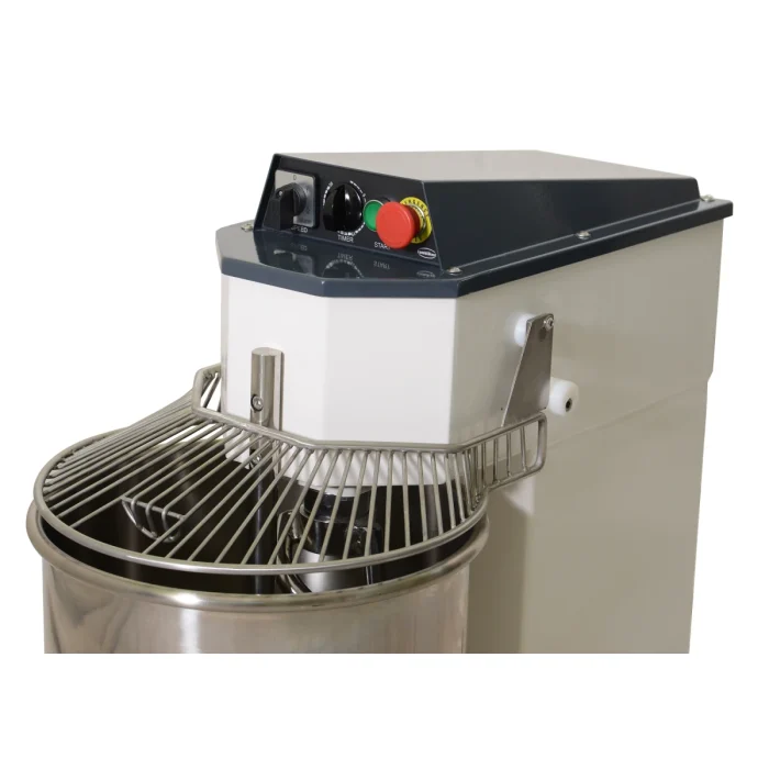 TEIGMASCHINE 25L – Bild 3