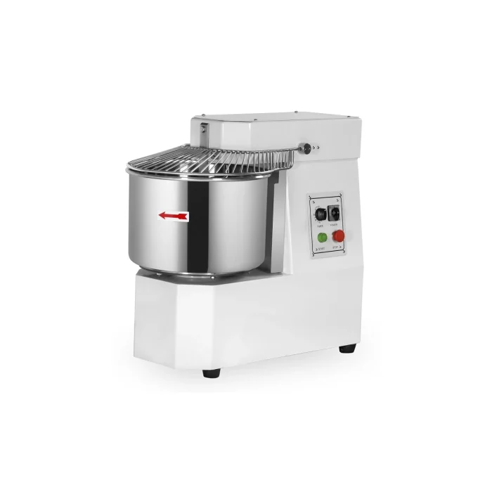 TEIGMASCHINE 30 L – Bild 1