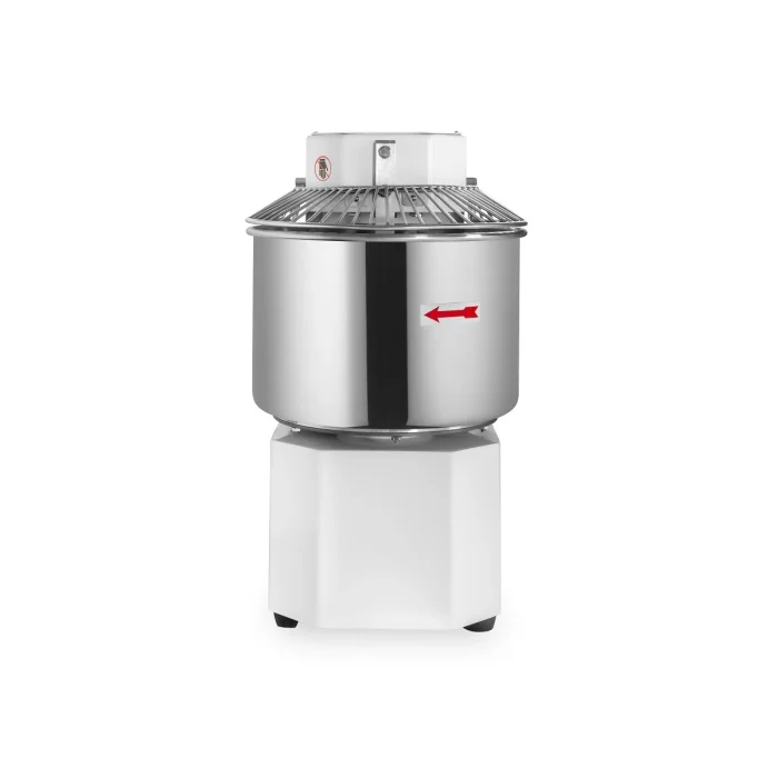 TEIGMASCHINE 30 L – Bild 3