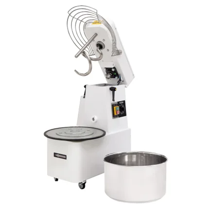 TEIGMASCHINE 32 L HERAUSZIEHBARER SCHÜSSEL
