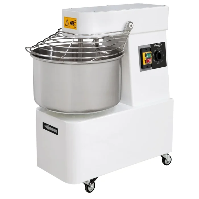 TEIGMASCHINE 48 L – Bild 1