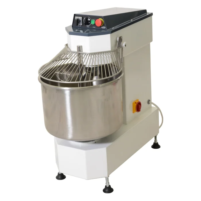 TEIGMASCHINE 50L – Bild 1