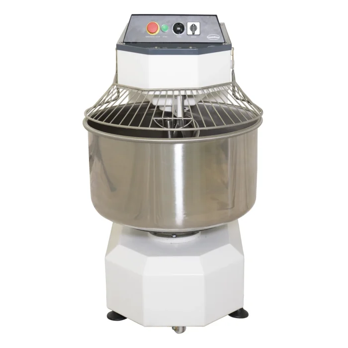 TEIGMASCHINE 75L – Bild 2