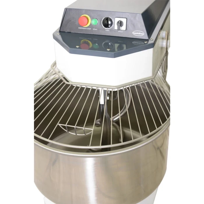 TEIGMASCHINE 75L – Bild 3