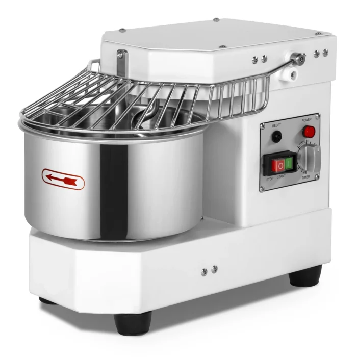 TEIGMASCHINE 8L – Bild 1