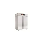 Tiefkühlschrank mit 2 Türen / 1400 lt. / -10°/-25°C