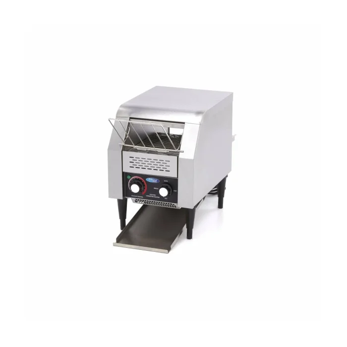 Toaster-Förderband - 150 Scheiben/h – Bild 1