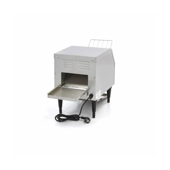 Toaster-Förderband - 150 Scheiben/h – Bild 4