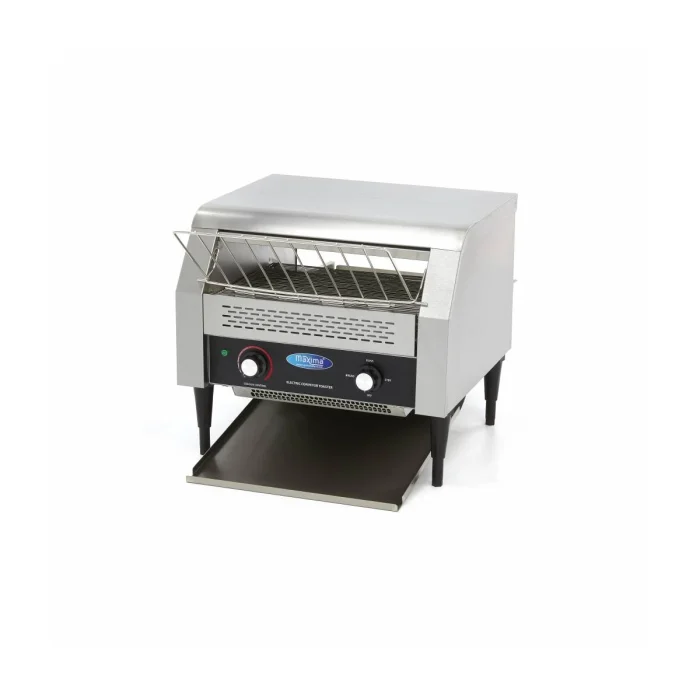 Toaster-Förderband - 450 Scheiben/h – Bild 1