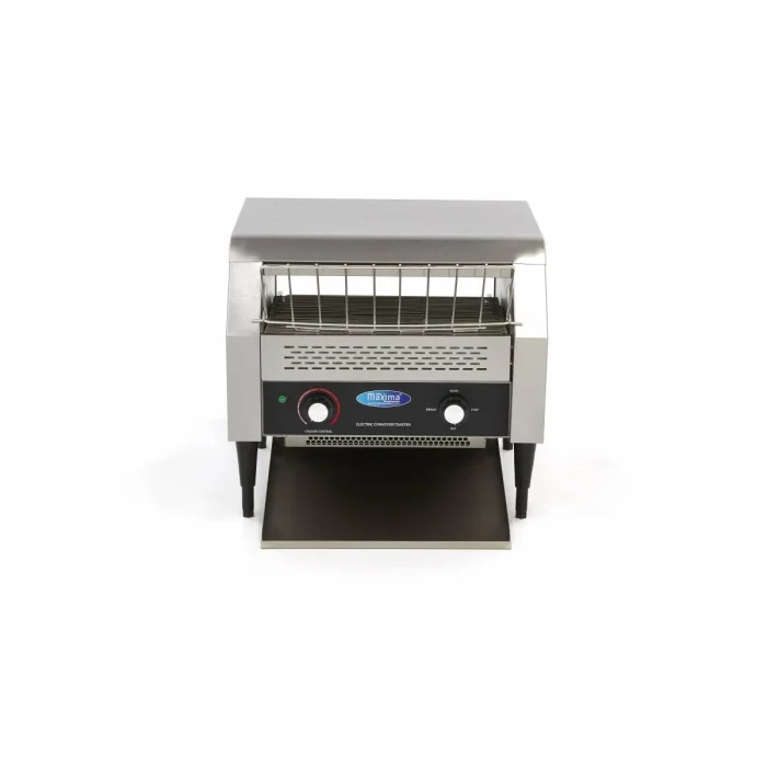 Toaster-Förderband - 450 Scheiben/h – Bild 2