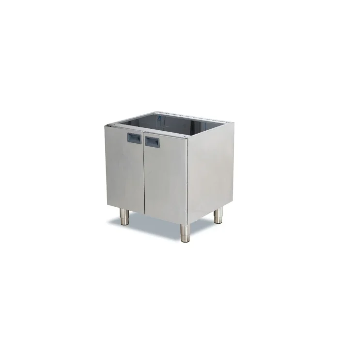 Unterbau mit Schrank für Eco Serie – Bild 1
