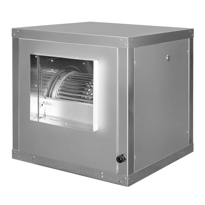 VENTILATOR IN DOSE 15/15 – Bild 1