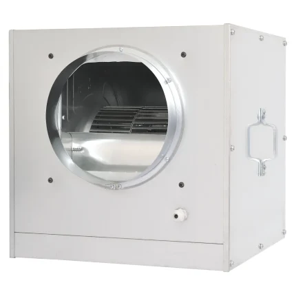 VENTILATOR IN DOSE 7/7/1400