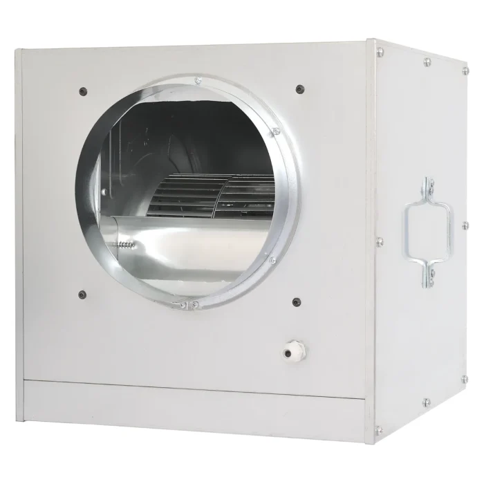 VENTILATOR IN DOSE 7/7/1400 – Bild 1