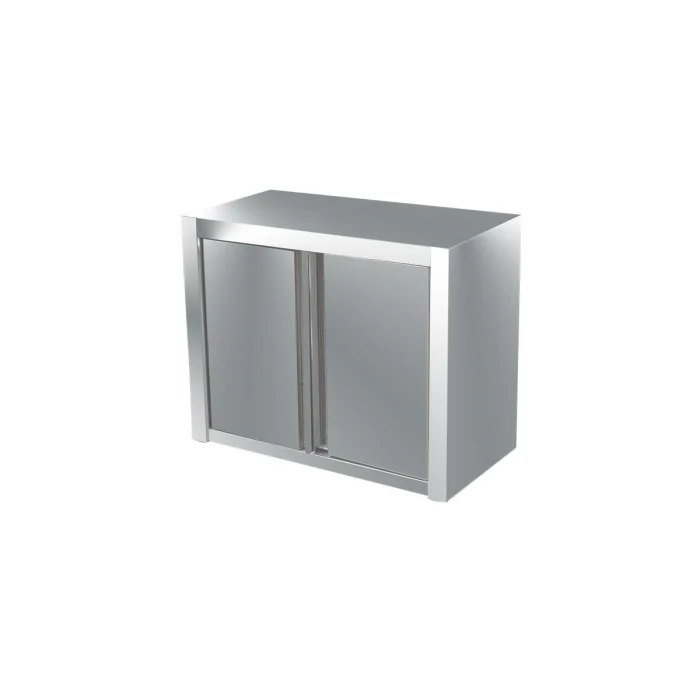 Wandhängeschrank, 80 x 40, mit Tür – Bild 1